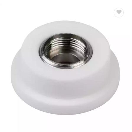 IPG Laser Nozzle Holder 28.7mm M11 Fiber Laser Machine Parts