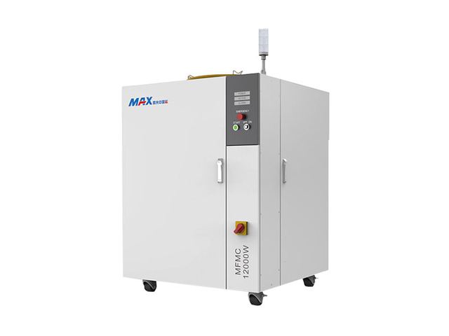 Automatic Tube Laser Cutting Machine