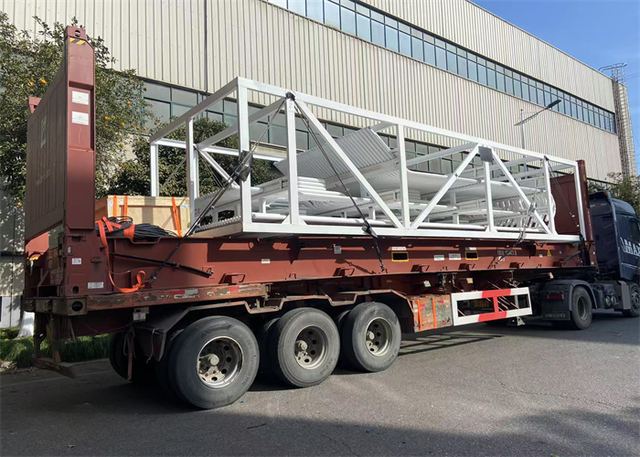 boiler water wall tubes