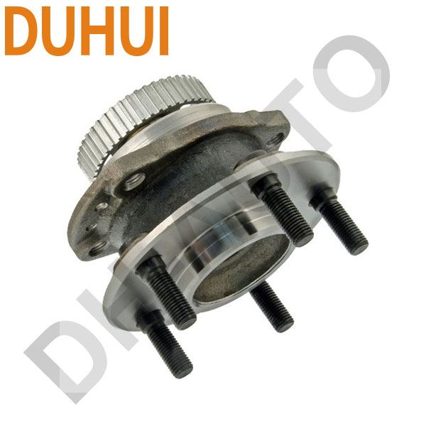 Wheel Hub 512156