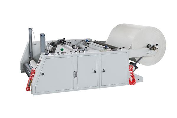 LSQ Series High-speed Slitting Machine