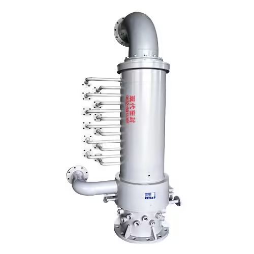 High pressure metallurgy special rotary joint