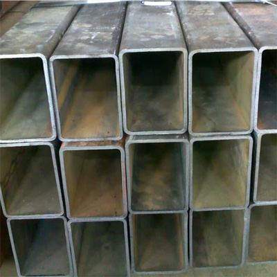 14 Gauge Square Tubing