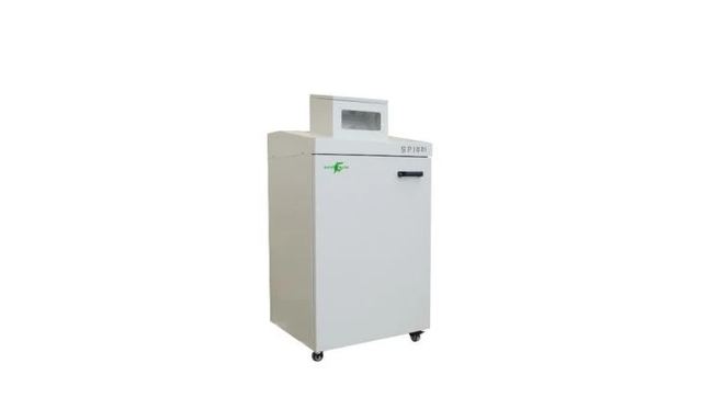 Carton Shredder Machine