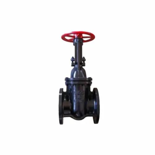 Rising Stem Gate Valve for Industrial Pipeline Isolation