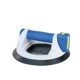 Veribor battery suction lifter, plastic