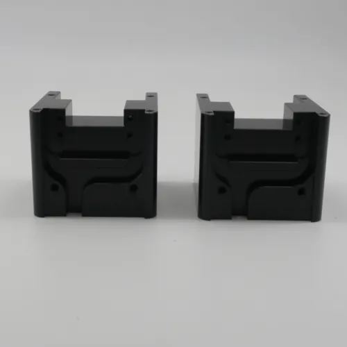 Delrin Machined Parts for Photonics