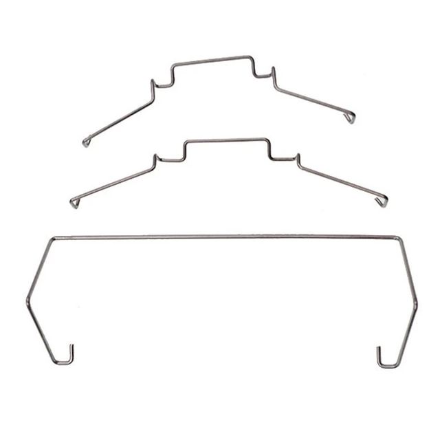 Metal Bending Spring