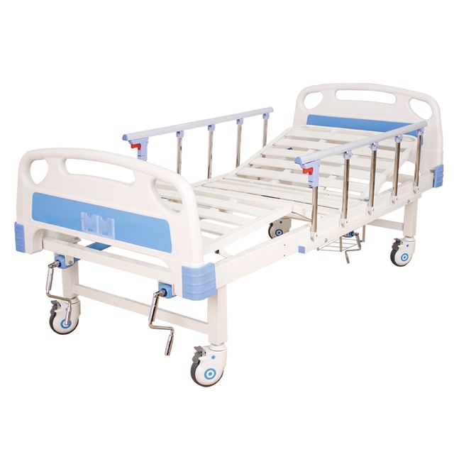Hospital Bed