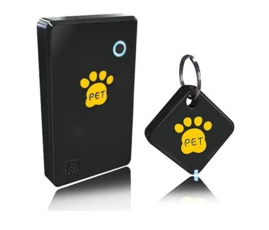 Pet Recognizer