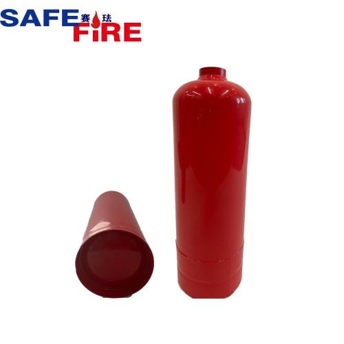 Carbon Dioxide Fire Extinguisher Cylinder
