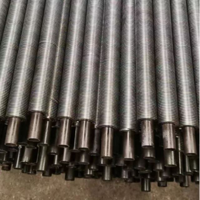 Heat Exchanger