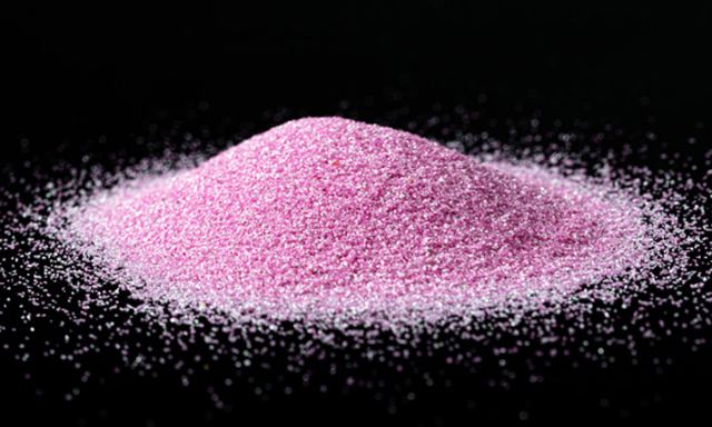Pink Fused Alumina (PFA)
