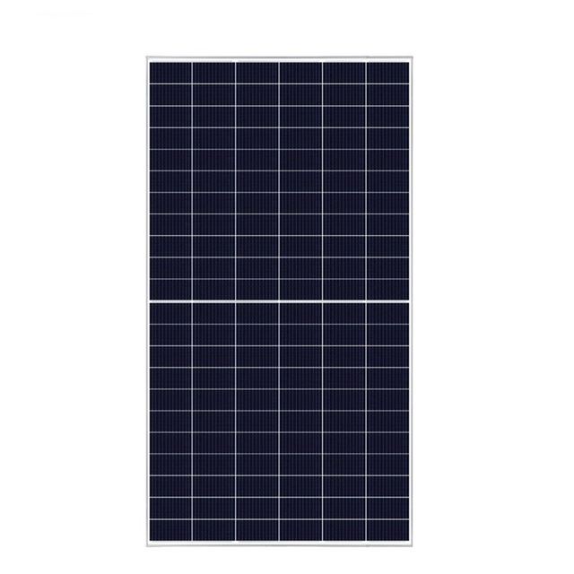 500w solar panel