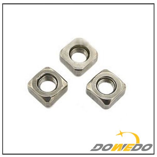 Square Wheel Nut