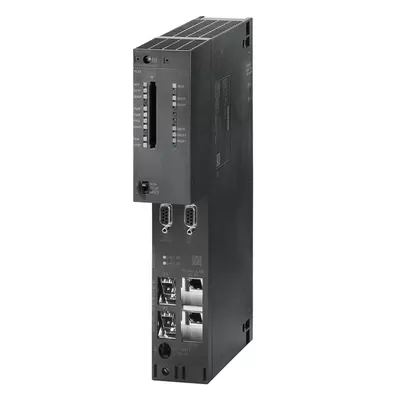 Siemens 6ES7417-5HT06-0AB0 PLC 100% Original Brand New In Stock SIMATIC S7-400H CPU 417-5H PN/DP