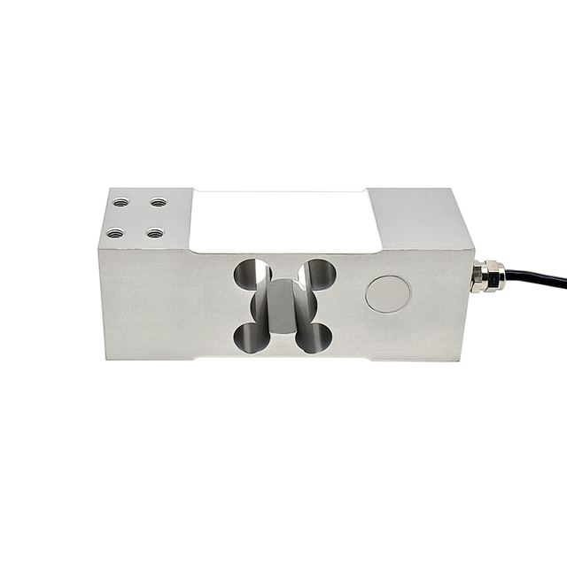 WL-118 Aluminum Alloy Single Point Load Cell 30-500kg IP65