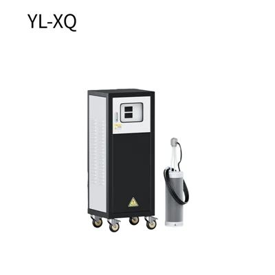 Online Scale Cleaner