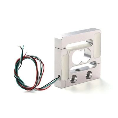 S Beam Load Cells