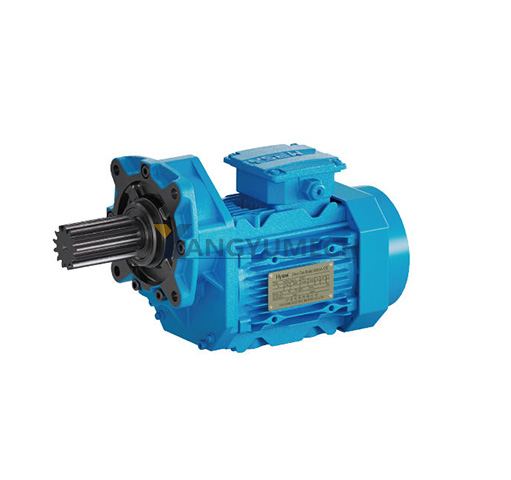 Crane Motors for Overhead Crane, Gantry Crane and More