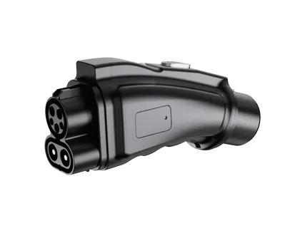 CCS1-GBT DC Adapter CCS1-GBT
