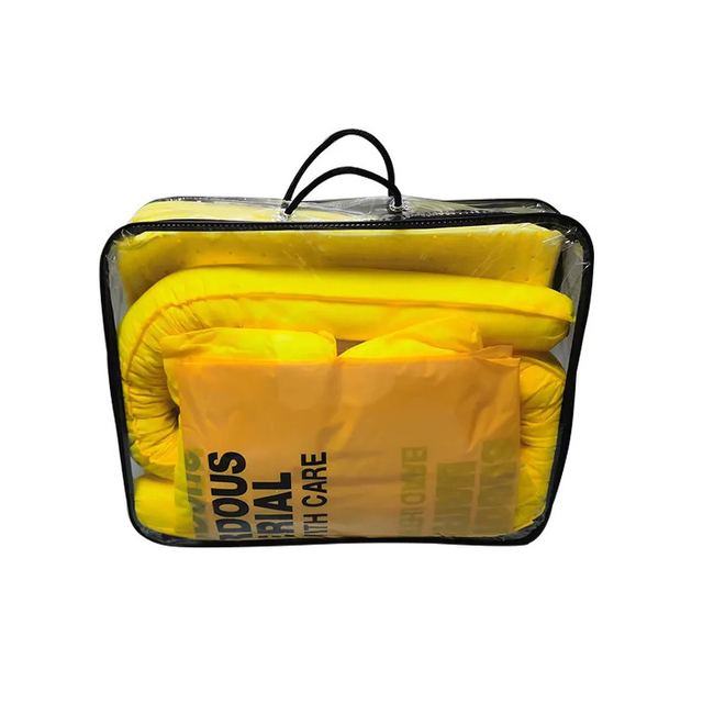 30L Custom Solution Chemical Spill Cleanup Kits