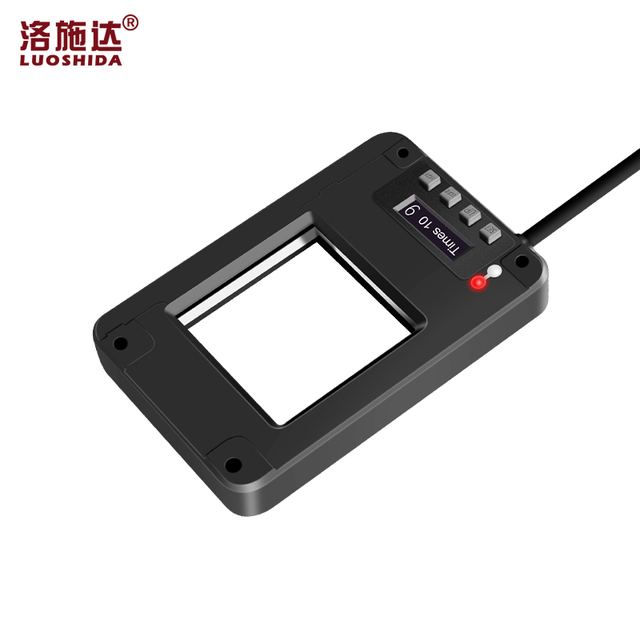 Laser Proximity Sensor