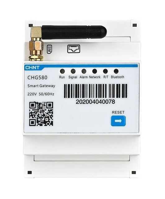 Smart Gateway (With Short Antenna)
