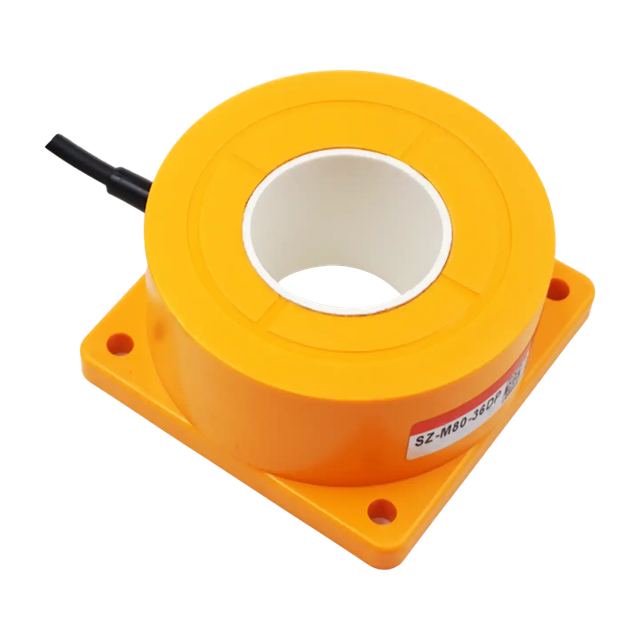 Large Inductive Static Ring Sensor (36mm