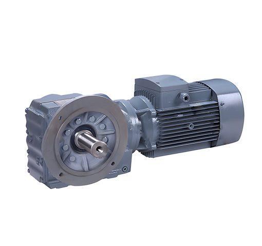 Geared Motors are Widely Used in Many Industries