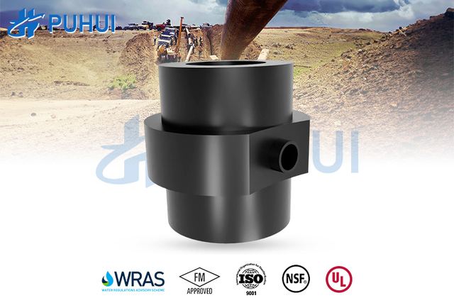 HDPE Customized Tee