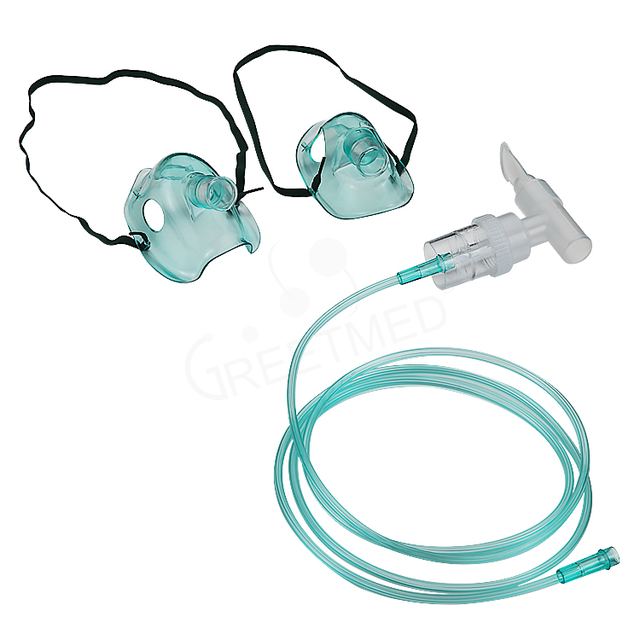 Nebulizer Kit