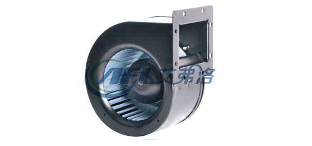 EC Constant Airflow Centrifugal Air Blower for Airpurifier