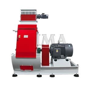 Waterdrop Feed Hammer Mill