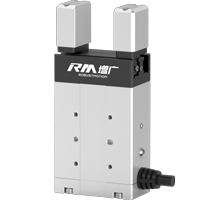 RM-GBM-ITG Micro Gripper