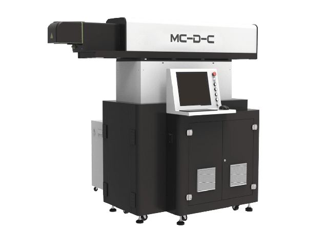 Laser Marking Machine CO2-D200