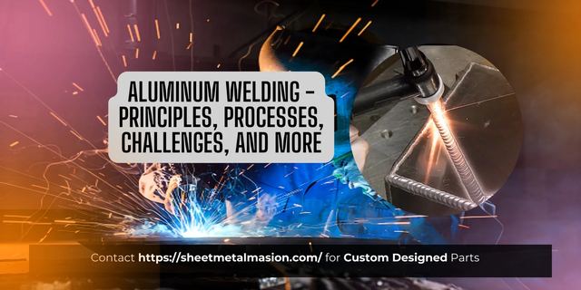 Aluminum Welding