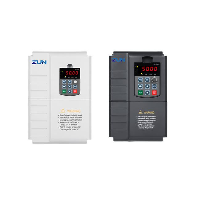 220V MPPT Solar Pump Inverter