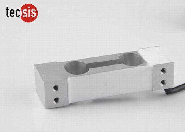 Weighing Scale Beam Force Sensor Load Cell Sensor Of Aluminum Alloy