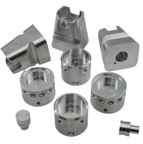 CNC Rapid Prototyping for Medical Devices