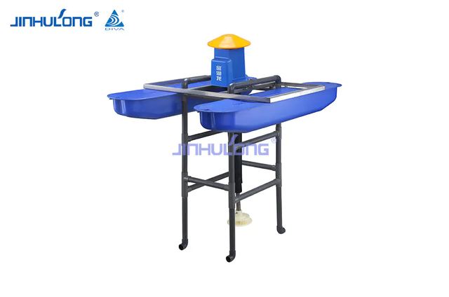 Sub-Surface Pond Aerator