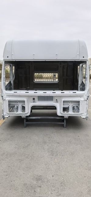 Sinotruk Spare Parts