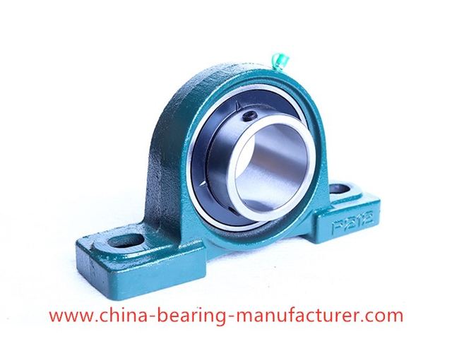 Pillow Block Bearing Units UCP204-UCP220