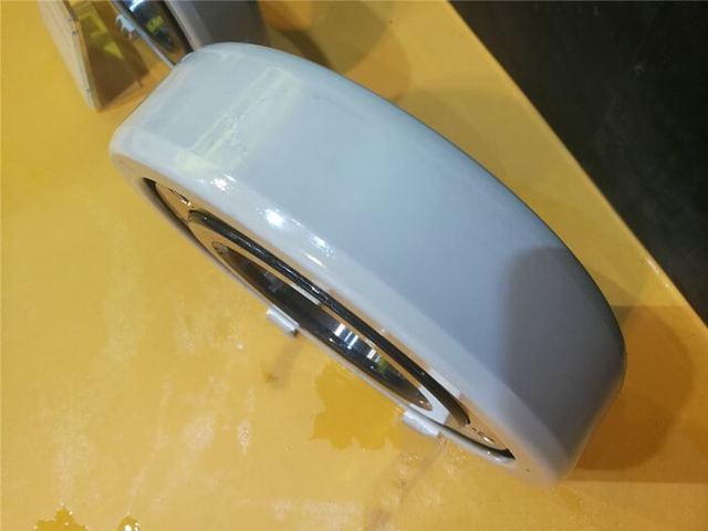 6322 insulated bearing for drive end motor
