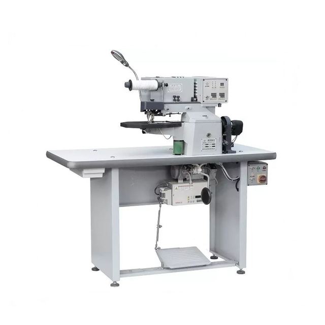 Shoe Heat Setting Machine
