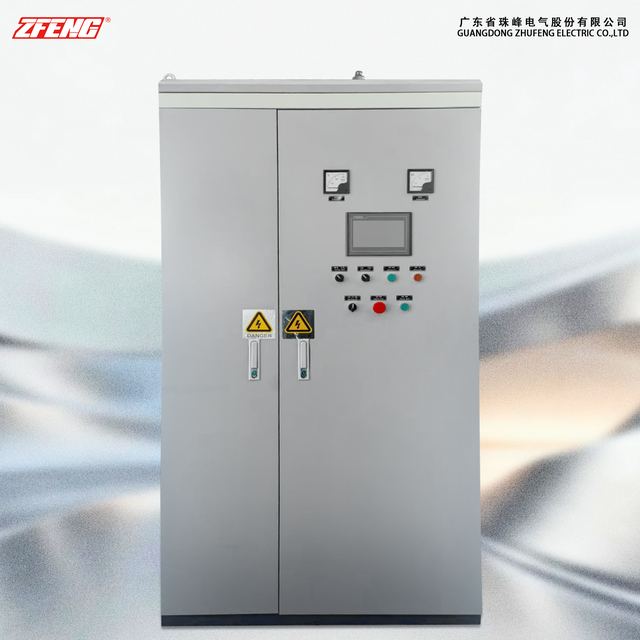 380V High Power Vector VFD
