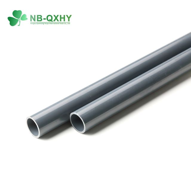 Plastic pipe