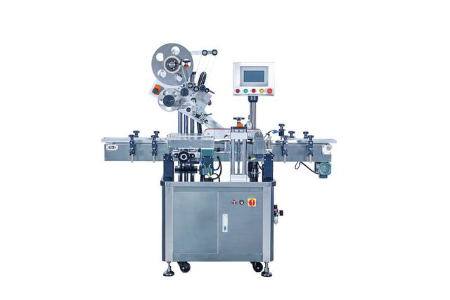 P-260 Labeling Machine