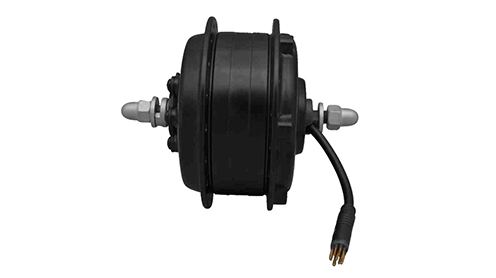DGW23ND-Front Drive Motor