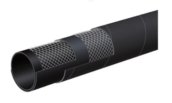 1/2 Inch-16inch Suction Discharge Hose
